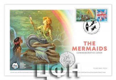 «2020 Peter Pan 50p «The Mermaid»» (2).jpg