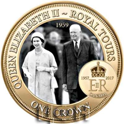 «QUEEN ELIZABETH II ~ ROYAL TOURS 1959».jpg