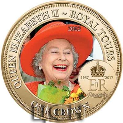 «QUEEN ELIZABETH II ~ ROYAL TOURS 2002».jpg