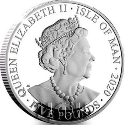 «FIVE POUNDS».jpg