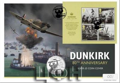 «2020  «OPERATION DYNAMO 1940» Coin Cover» (1).jpg