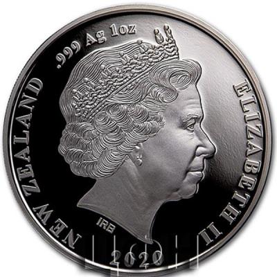 «New Zealand New silver crown coin celebrates 75th anniversary of the end of World War II» (1).jpg