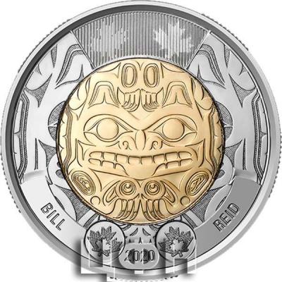 «2020 $ 2 Канада Монета Билла Рейда» (1).jpg