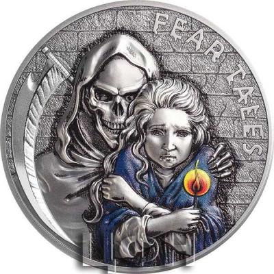 «10 Dollars 2020 Palau LITTLE MATCH GIRL Fear Tales 2 Oz Silver Coin».jpg