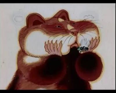 Молчит хомяк....jpg