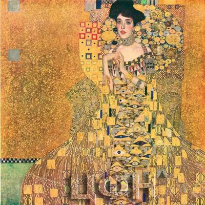 «ADELE Gustav Klimt 1 Kg Kilo Silver Coin 100$ Solomon Islands 2020» (2).jpg