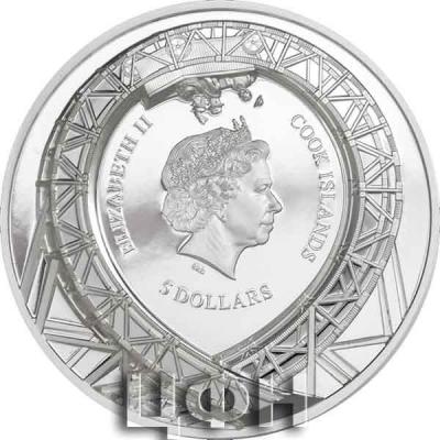 «LOOP THE LOOP Roller Coaster 1 Oz Silver Coin 5$ Cook Islands 2021» (1).jpg