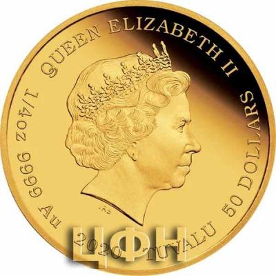 «007 James Bond 2020 1,4oz Gold Proof Coin» (1).jpg