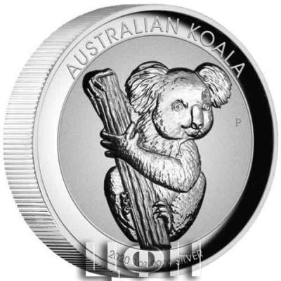 «Australian Koala 2020 1oz Silver Incused High Relief Coin» (2).jpg