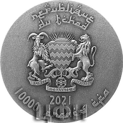 «2 Oz Silver Coin 10000 Francs Chad 2021» (1).jpg