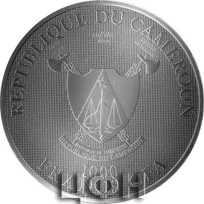 «1 Oz Silver Coin 1000 Francs Cameroon 2020» (2).jpg