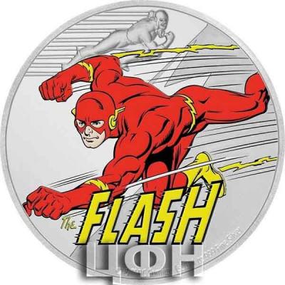 «2 Dollars Niue 2020 1 oz Proof silver – The Flash» (2).jpg
