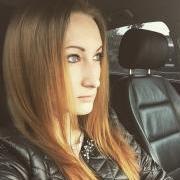 Галина М.