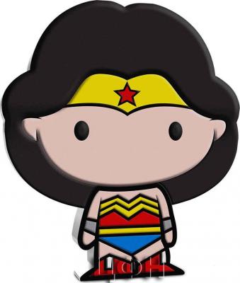 WONDER WOMAN Chibi DC Comics 1 Oz Silver Coin 2$ Niue 2020 (1).jpg