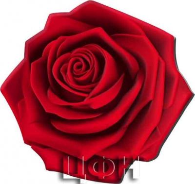 «Enchanting Rose 1 oz 999 Fine Silver Proof-Like Colour Coin».jpg