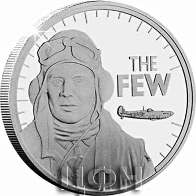 «THE FEW» (реверс).jpg