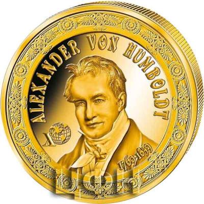 «ALEXANDER VON HUMBOLDT 1769 - 1859».jpg