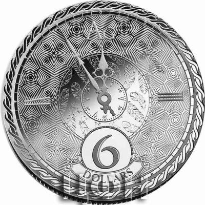 «6 NEW ZEALAND DOLLARS - CHRONOS» (2).jpg