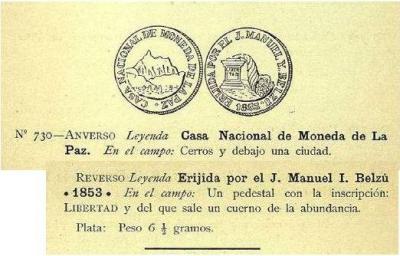 Боливия монетовидный жетон 1853 (описание).jpg