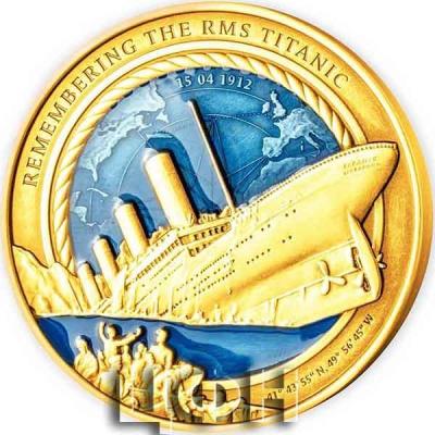 «REMEMBERING THE RMS TITANIC 35th Anniversary 3 Oz Gold Coin 50$ Solomon Islands 2021».jpg