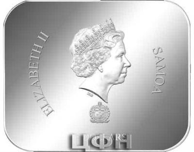 «SAMOA», «2 DOLLARS.jpg