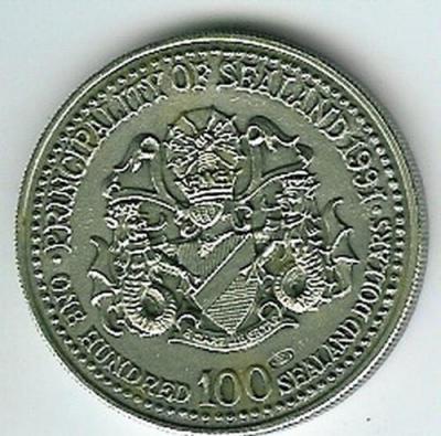1991 $100 Principality of Sealand +.jpg