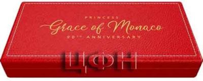 «Salomonen 2019 Gold-Kollektion - Princess Grace of Monaco» (1).jpg