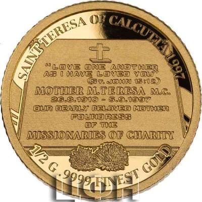 «SAINT TERESA OF CALCUTTA 1997».jpg