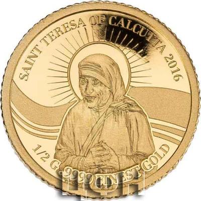«SAINT TERESA OF CALCUTTA 2016».jpg