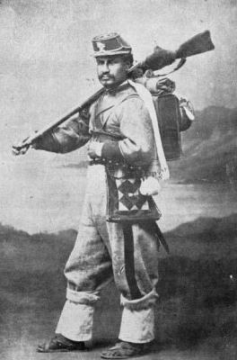 Soldado Regimiento Colorados de Bolivia 1879.jpg