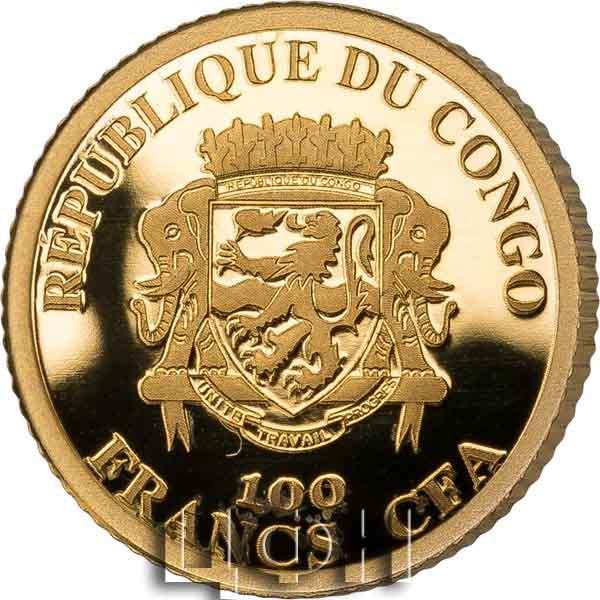 «RÉPUBLIQUE DU CONGO» - «100 FRANCS CFA».jpg