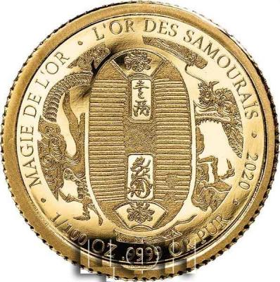 «L'OR DES SAMOURAÏS».jpg