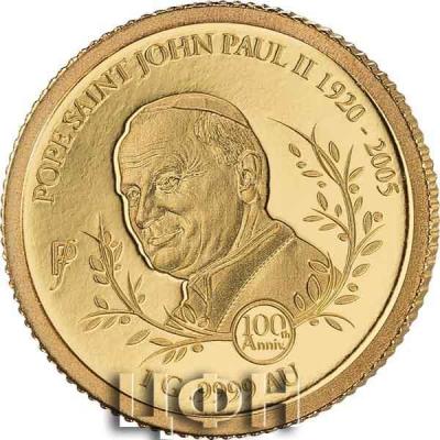 «10 DOLLARS SOLOMON ISLANDS - POPE SAINT JOHN PAUL II 1920 - 2005».jpg