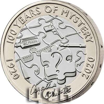 «Agatha Christie - 100 Years of Mystery 2020 UK £2 (1).jpg