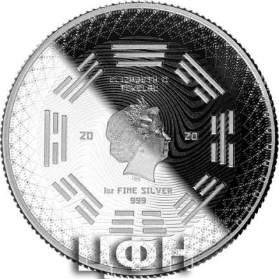 EQUILIBRIUM – 2020 $5 1 OZ PURE SILVER PROOFLIKE COIN IN CAPSULE – TOKELAU (1).jpg