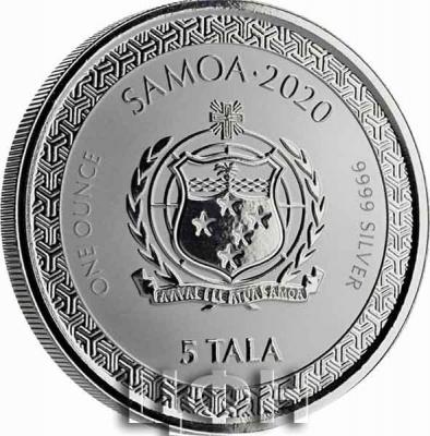 «SAMOA», «2020», «5 TALA».jpg