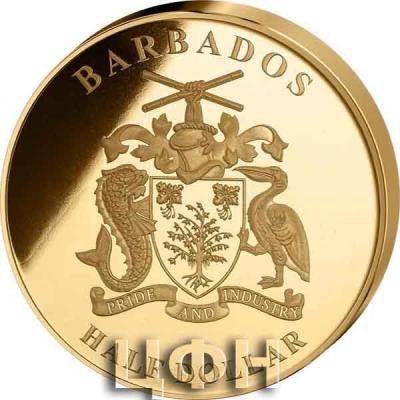 $0.5 «BARBADOS».jpg
