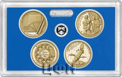 «American Innovation 2020 $1 Coin Proof Set»..jpg