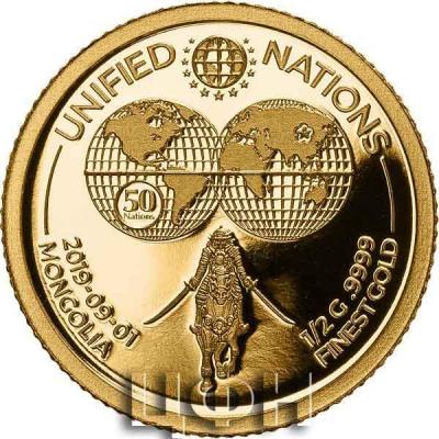 «MONGOLIA» «UNIFIED NATIONS».jpg