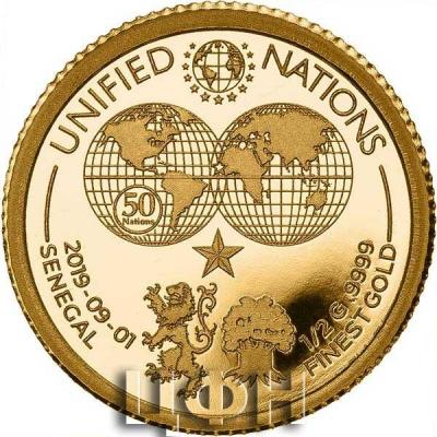 «SENEGAL» «UNIFIED NATIONS».jpg