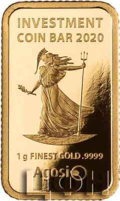 «3000 FRANCS CFA» «RÉPUBLIQUE GABONAISE» 4.jpg