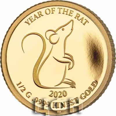 «500 Kip Laos 2020»» 1.jpg
