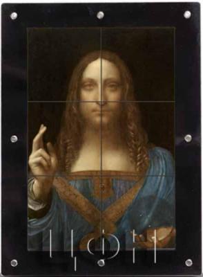 «6$ Niue 2019» Salvator Mundi en 255 grammes d'argent pur.jpg