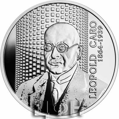 «Великие польские экономисты - Леопольд Каро».jpg