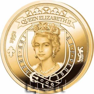 «The Kings & Queens Of England Proof Coin Collection» 2.jpg