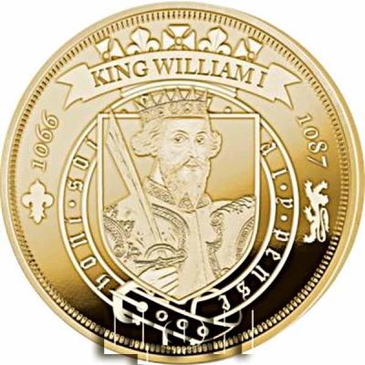 «The Kings & Queens Of England Proof Coin Collection» 1.jpg