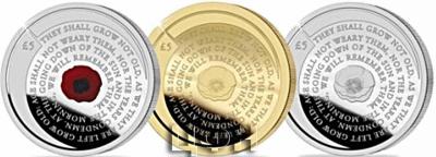«2020 Remembrance Day £5 Coin Collection».jpg