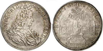 5f7cc34eb2a57_brandenburg-ansbach_markgraf_georg_friedrich_der_jungere_1692-1703_kurantmunzen_des_ma-_1694_schwabach_auf_seinen_regierungsantritt._2930_g..thumb.jpg.00059b0be03dcb56b9a22c9bcc18a1fb.jpg