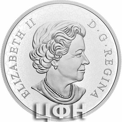 «ELIZABETH II», «D • G • REGINA».jpg