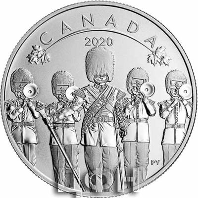 «0.5 oz. Pure Silver Coin - O Canada! ».jpg
